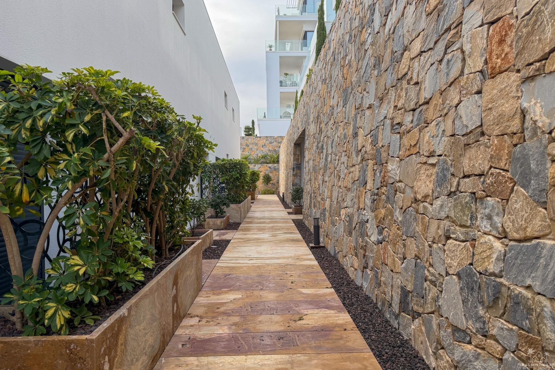 Revente - Apartment - Orihuela - Las Colinas