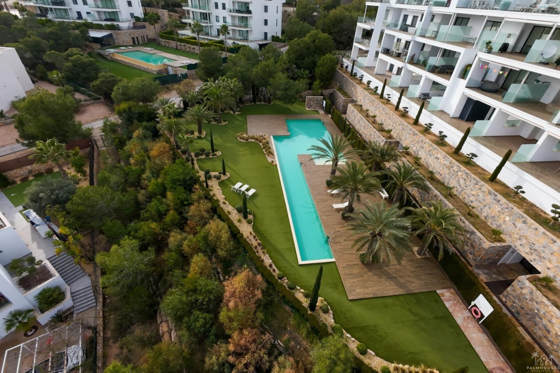 Revente - Apartment - Orihuela - Las Colinas