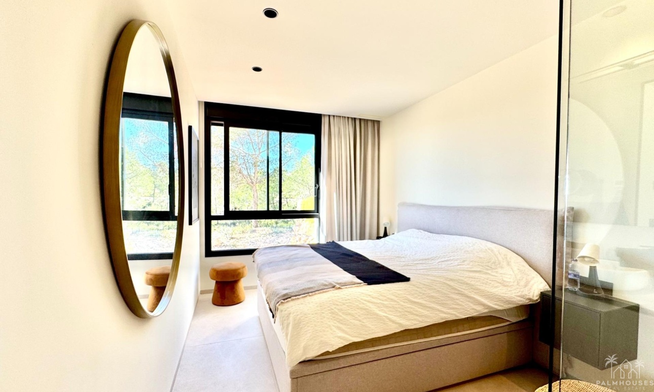 Revente - Apartment - Orihuela - Las Colinas