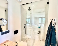 Revente - Apartment - Orihuela - Las Colinas
