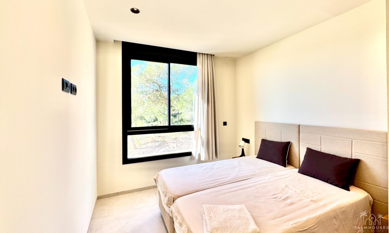 Revente - Apartment - Orihuela - Las Colinas