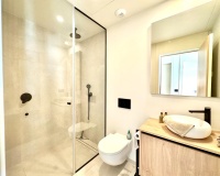 Revente - Apartment - Orihuela - Las Colinas