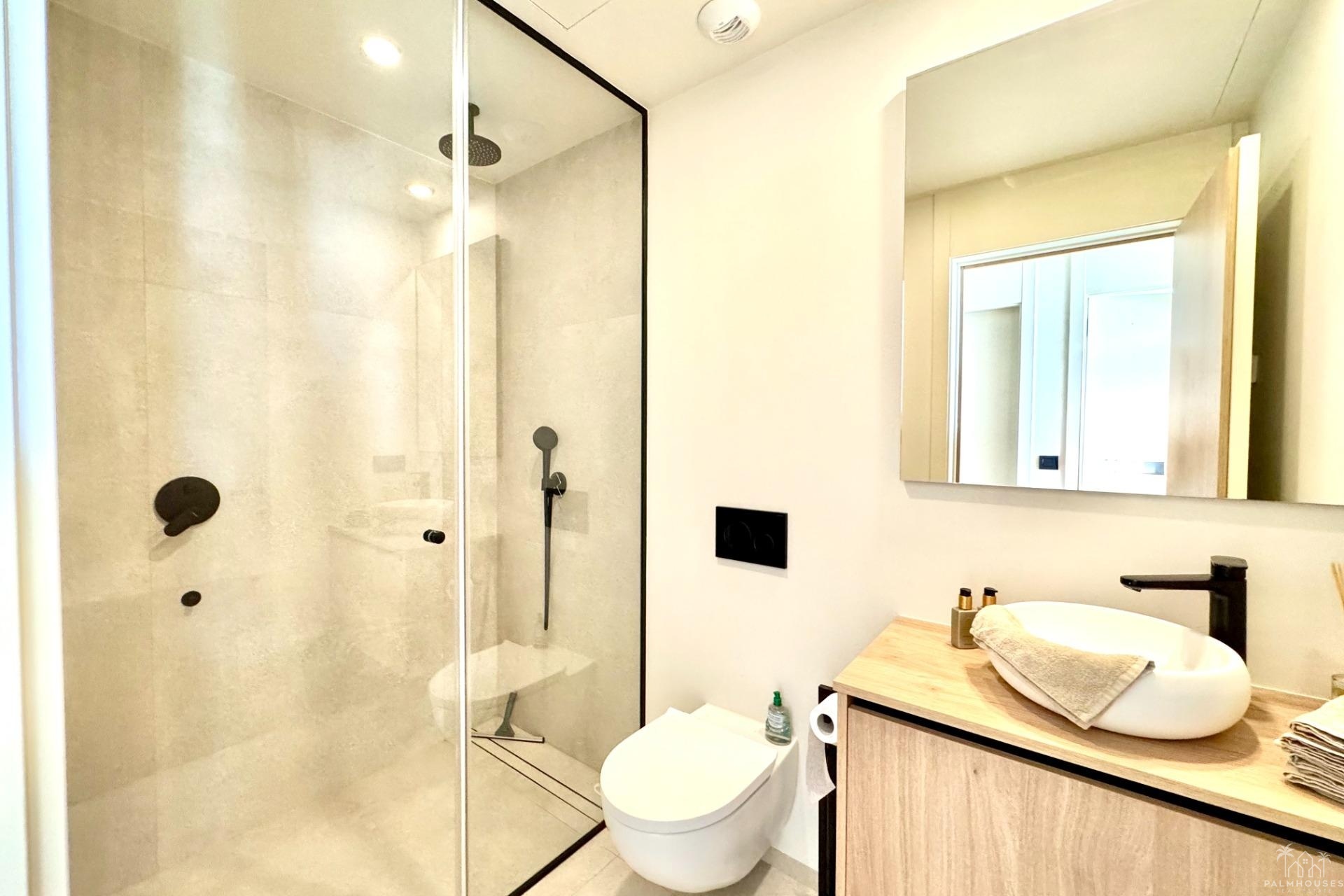 Revente - Apartment - Orihuela - Las Colinas