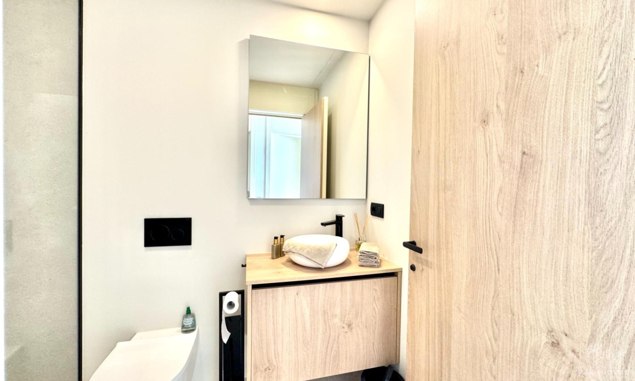 Revente - Apartment - Orihuela - Las Colinas