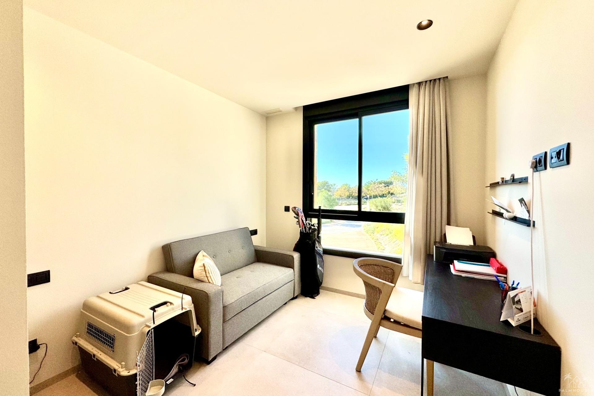 Revente - Apartment - Orihuela - Las Colinas