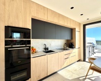 Revente - Apartment - Orihuela - Las Colinas