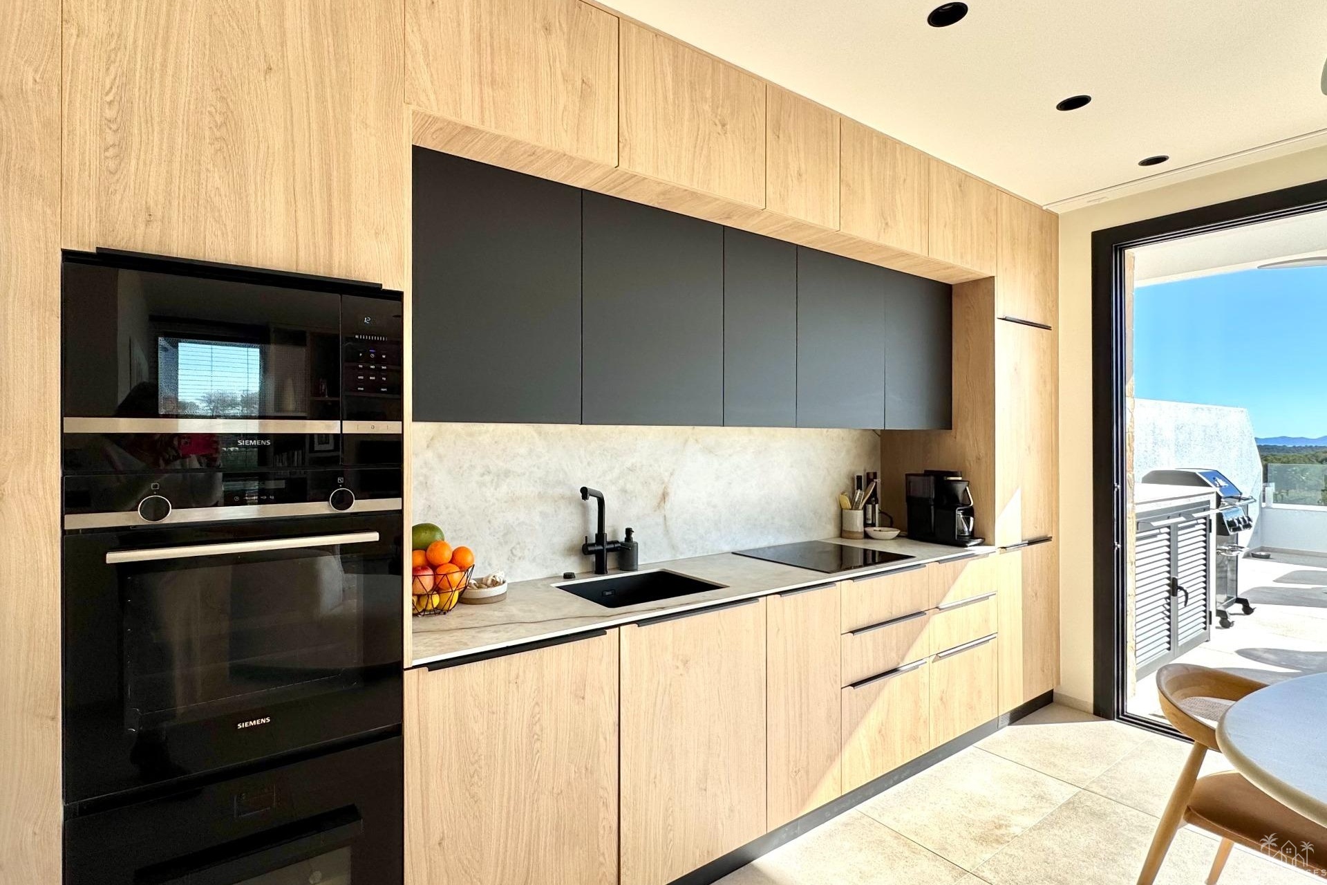 Revente - Apartment - Orihuela - Las Colinas