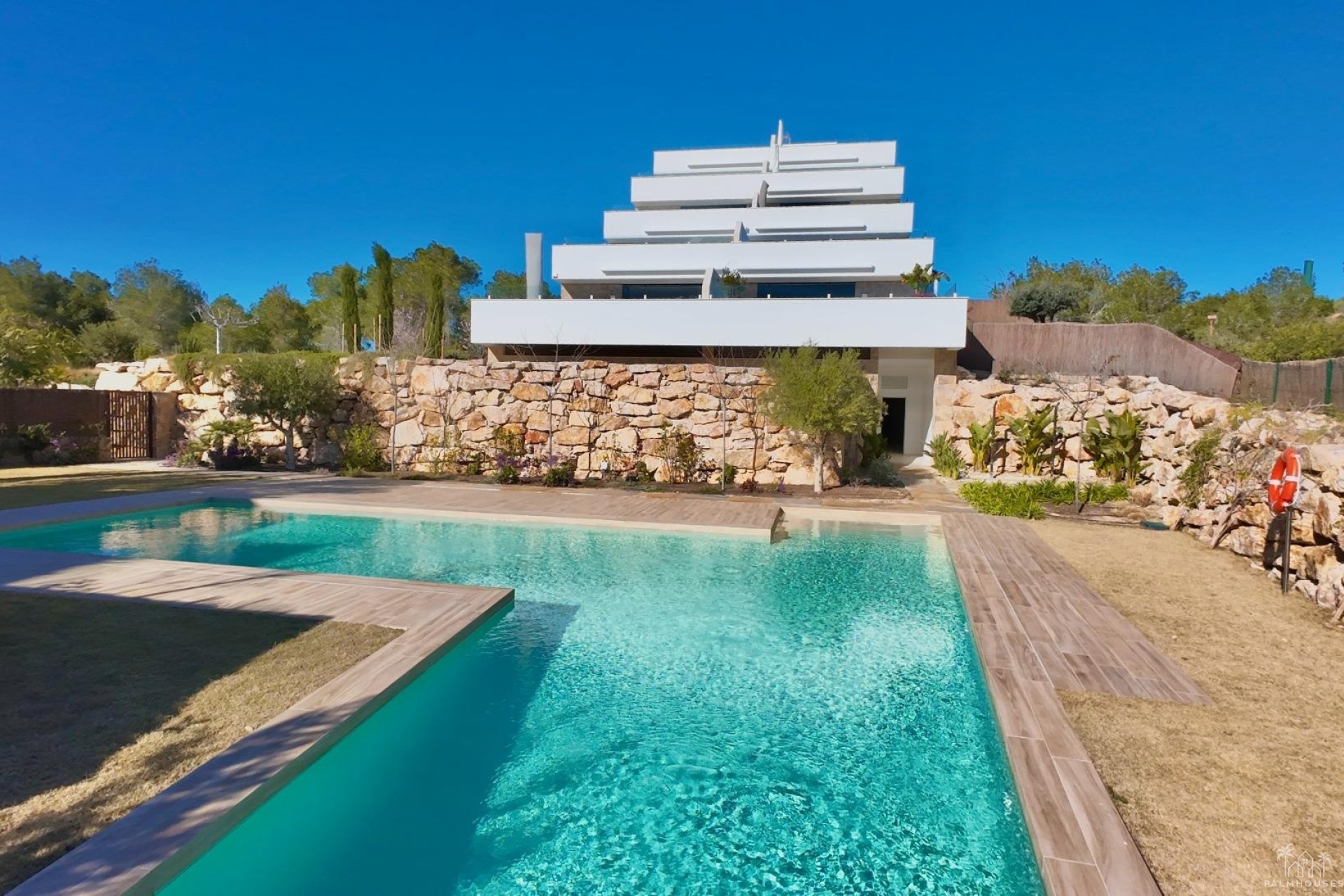 Revente - Apartment - Orihuela - Las Colinas