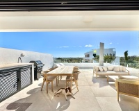 Revente - Apartment - Orihuela - Las Colinas