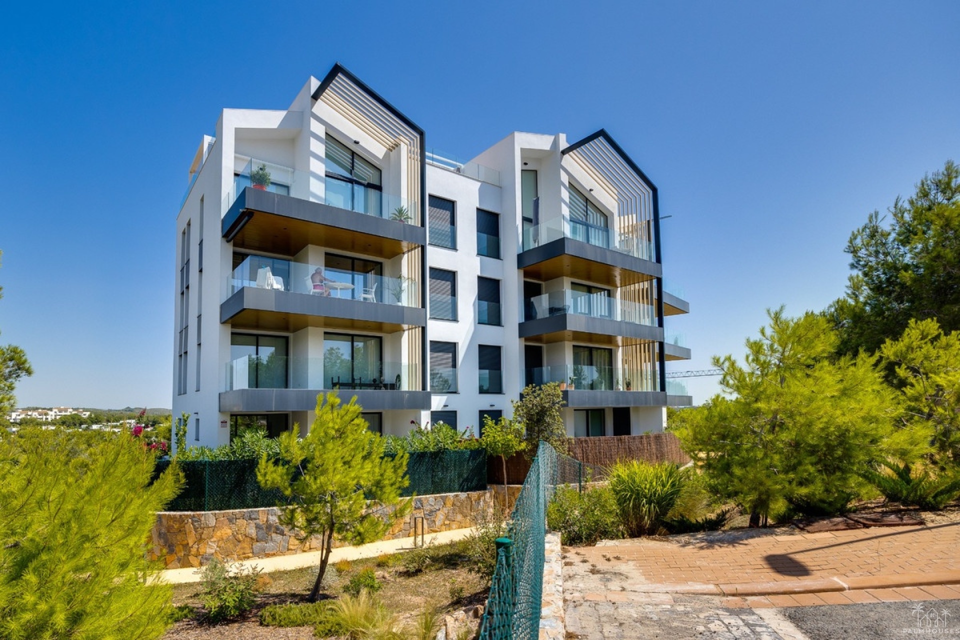 Revente - Apartment - Orihuela - Las Colinas