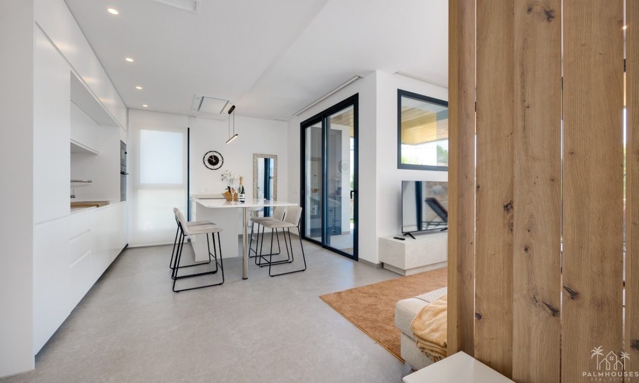 Revente - Apartment - Orihuela - Las Colinas