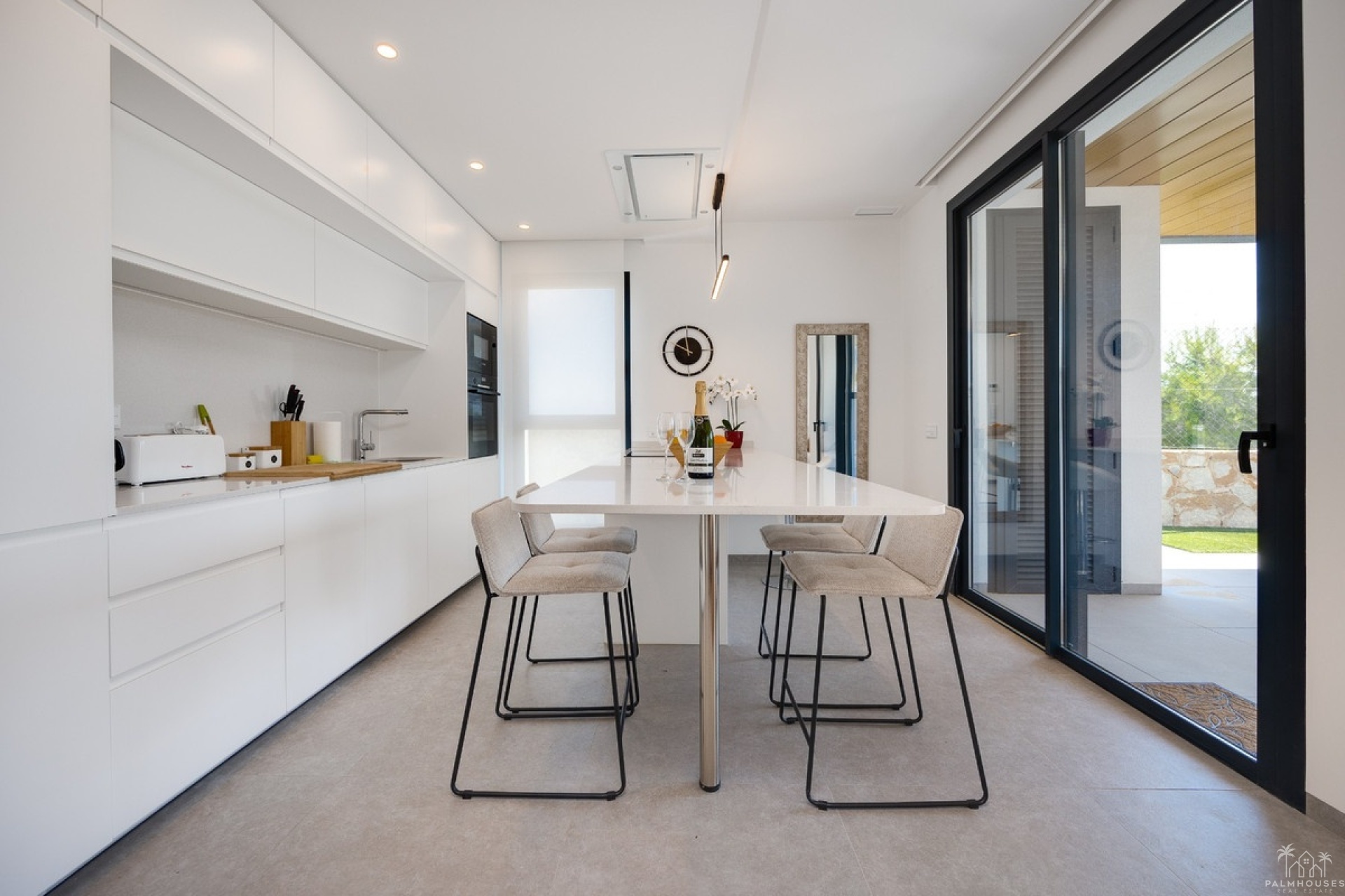 Revente - Apartment - Orihuela - Las Colinas