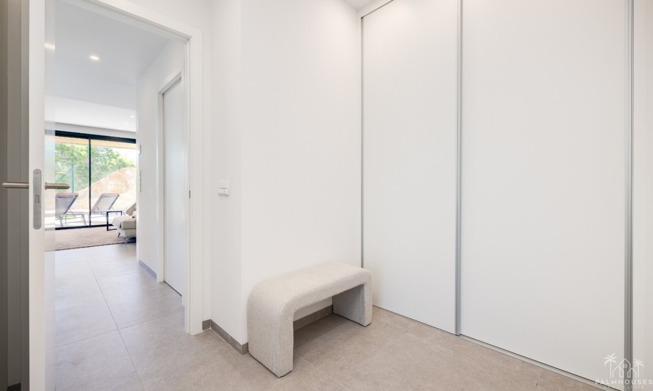 Revente - Apartment - Orihuela - Las Colinas