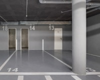 Revente - Apartment - Orihuela - Las Colinas