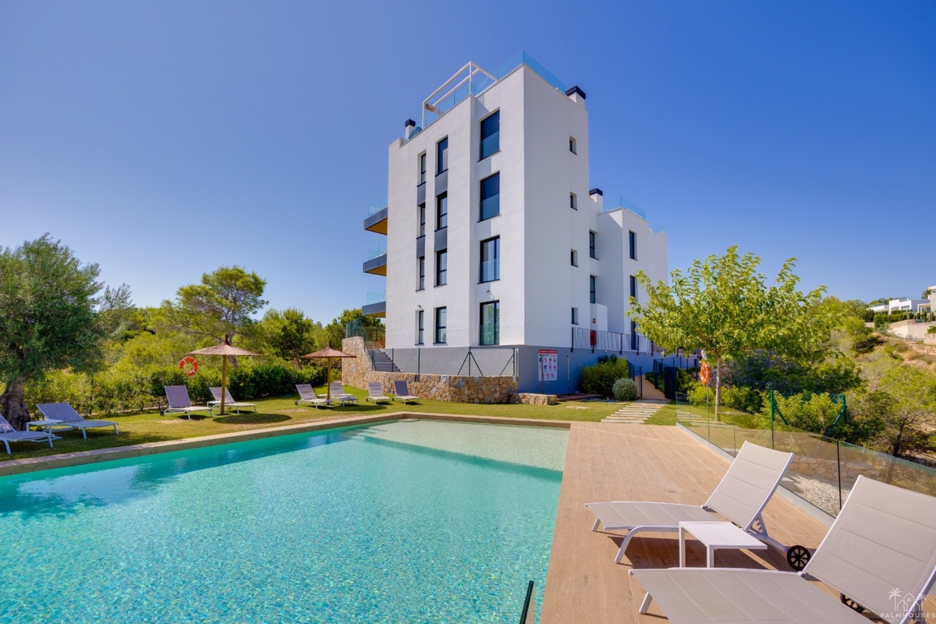 Revente - Apartment - Orihuela - Las Colinas