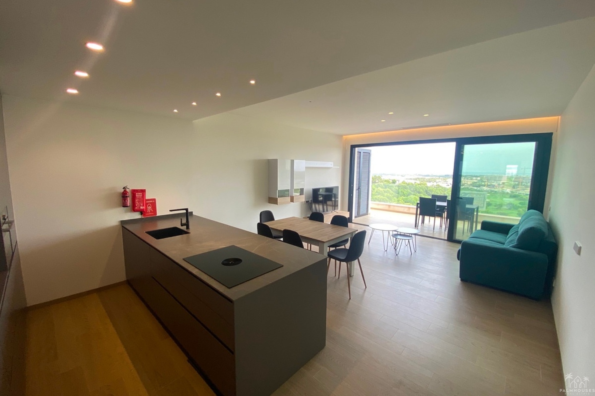 Revente - Apartment - Orihuela - Las Colinas