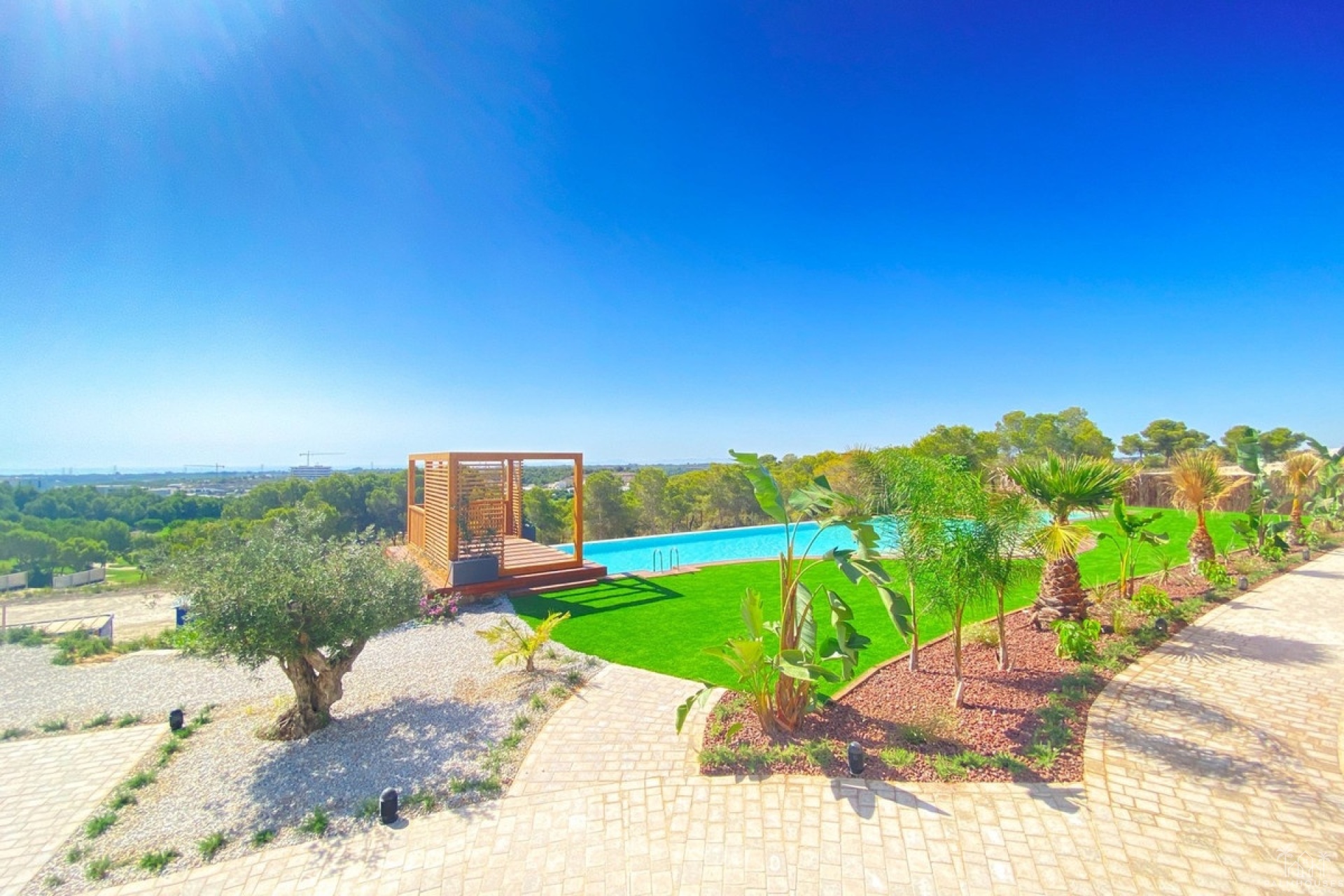 Revente - Apartment - Orihuela - Las Colinas