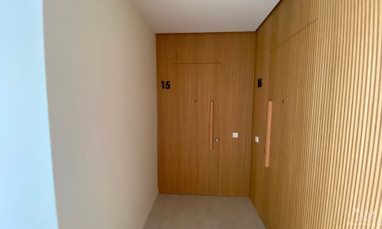 Revente - Apartment - Orihuela - Las Colinas