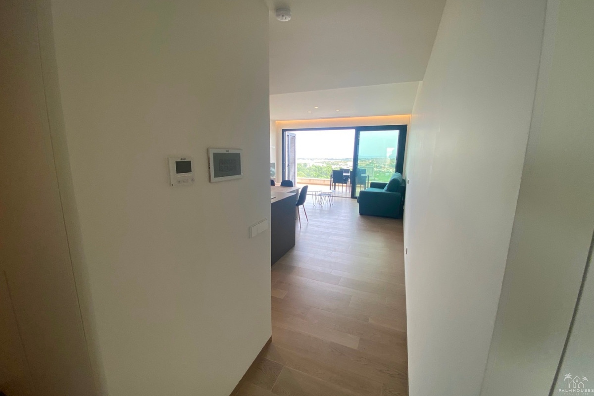 Revente - Apartment - Orihuela - Las Colinas