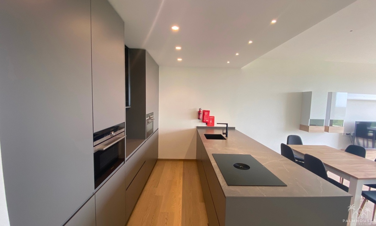 Revente - Apartment - Orihuela - Las Colinas