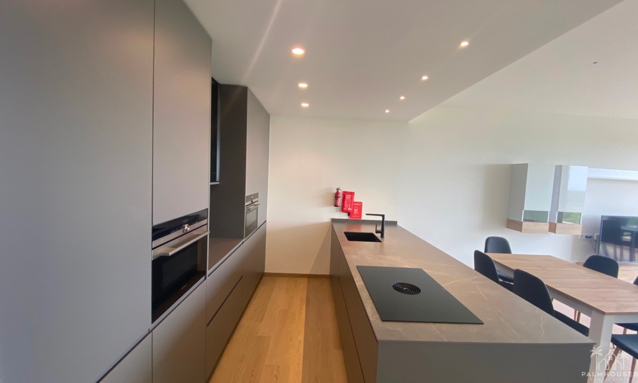 Revente - Apartment - Orihuela - Las Colinas
