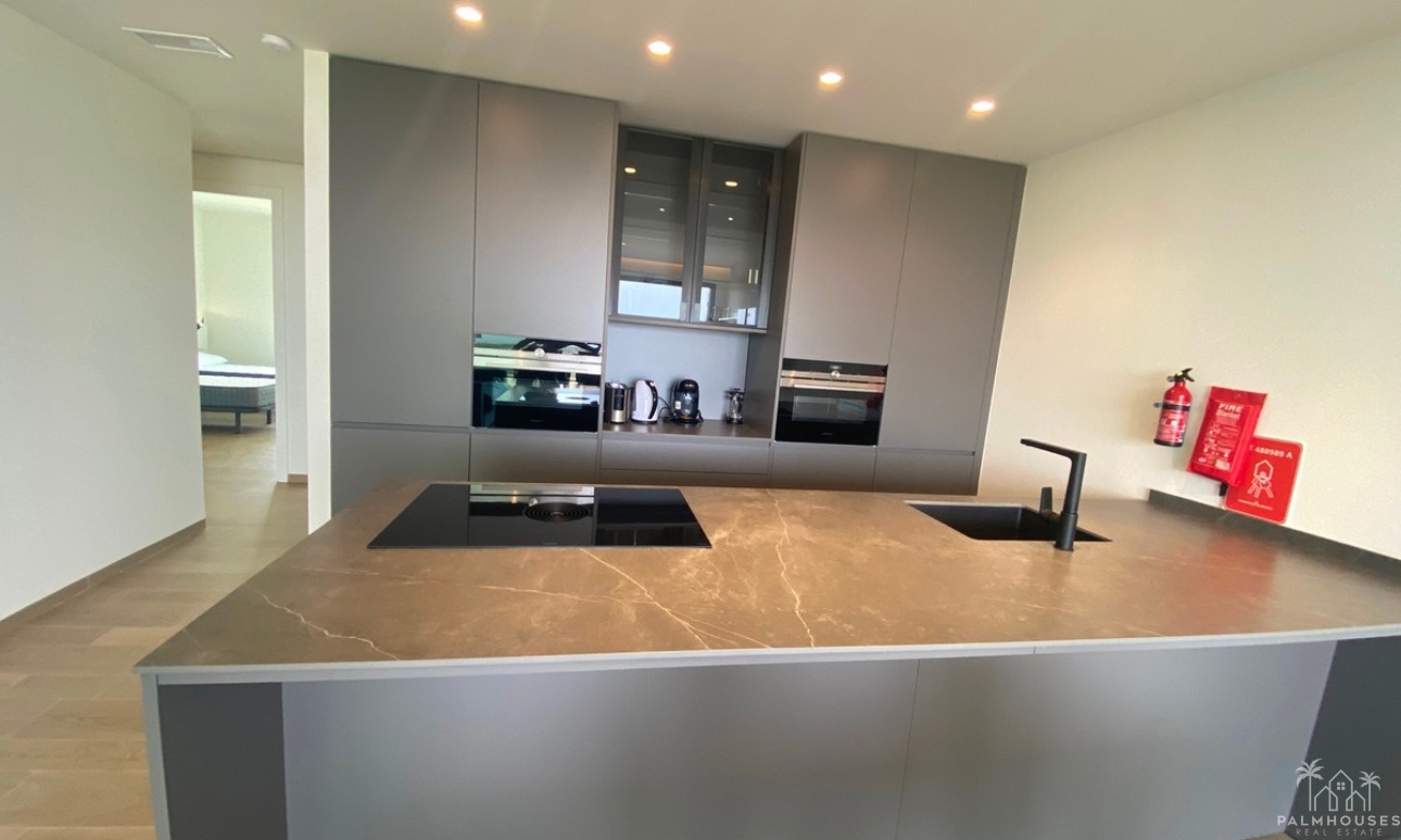 Revente - Apartment - Orihuela - Las Colinas
