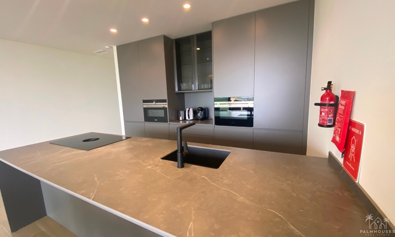 Revente - Apartment - Orihuela - Las Colinas