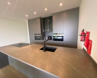 Revente - Apartment - Orihuela - Las Colinas