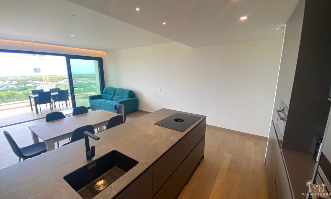 Revente - Apartment - Orihuela - Las Colinas
