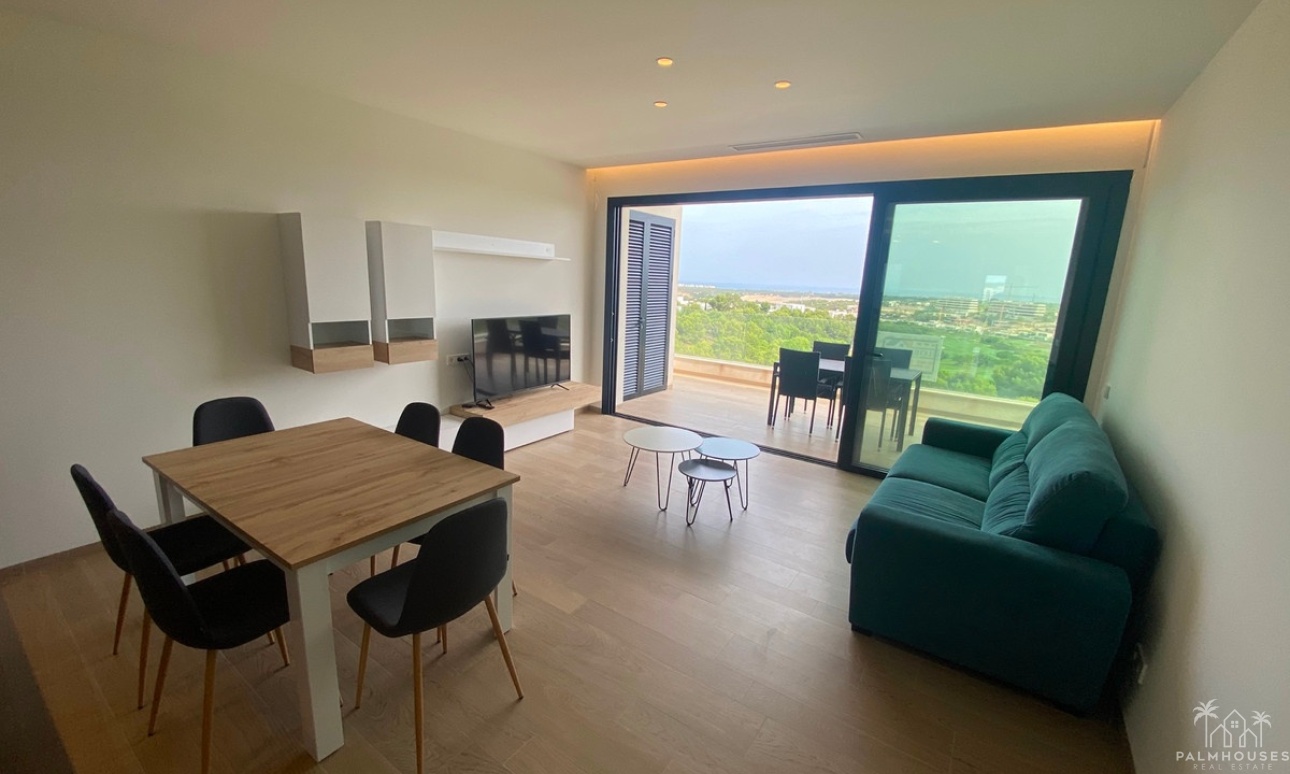 Revente - Apartment - Orihuela - Las Colinas