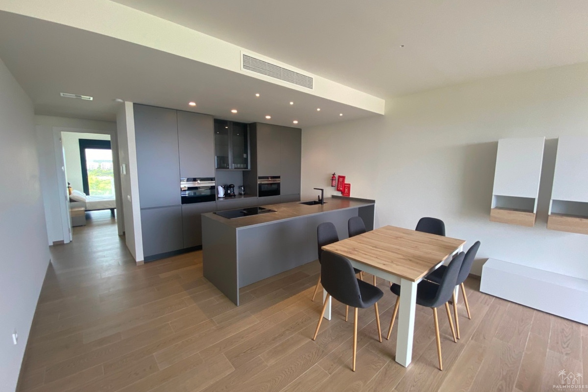 Revente - Apartment - Orihuela - Las Colinas