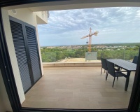 Revente - Apartment - Orihuela - Las Colinas