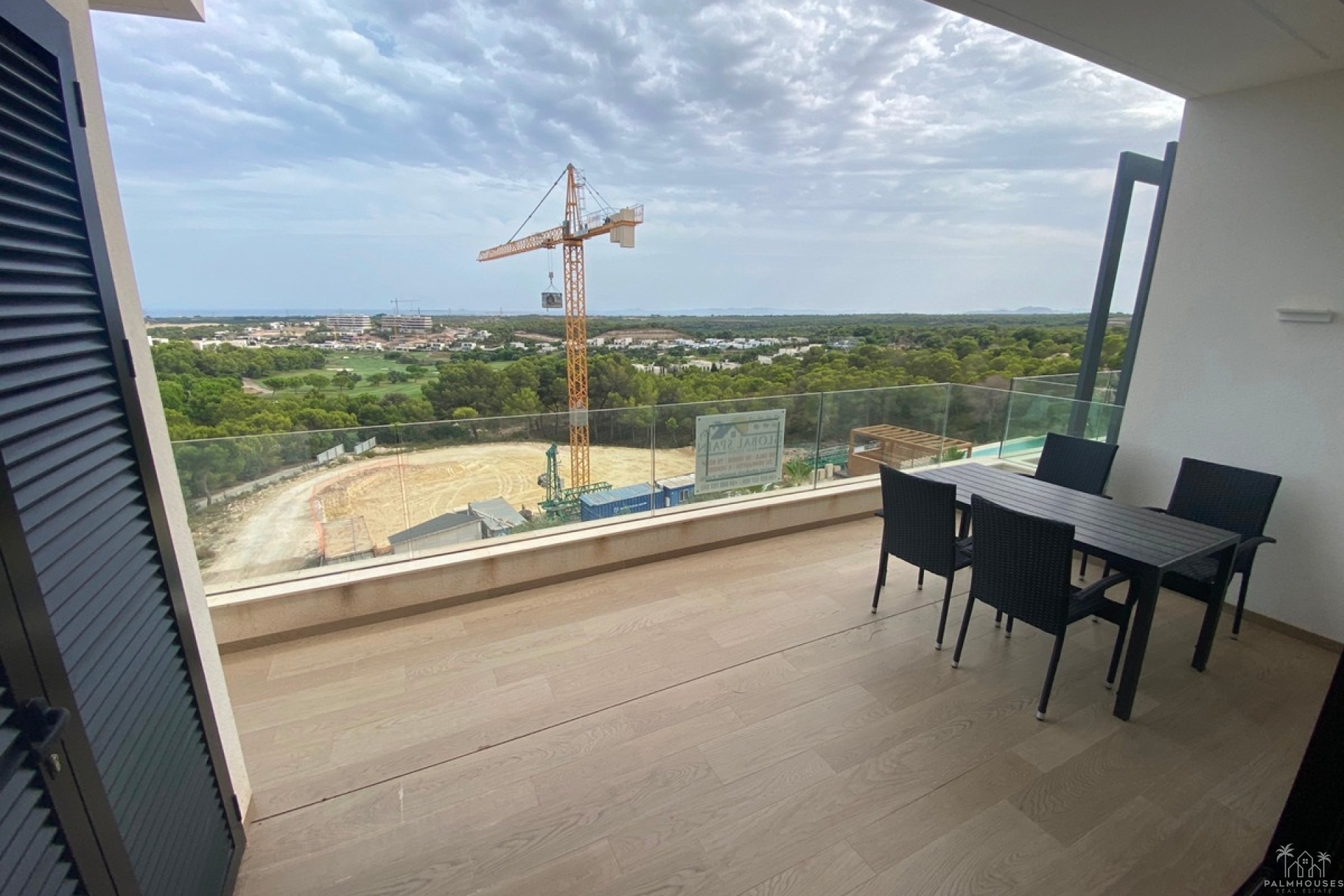 Revente - Apartment - Orihuela - Las Colinas