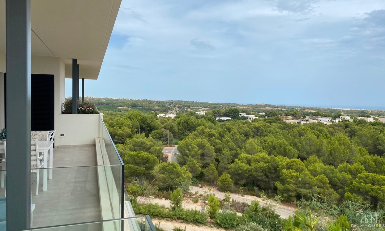 Revente - Apartment - Orihuela - Las Colinas
