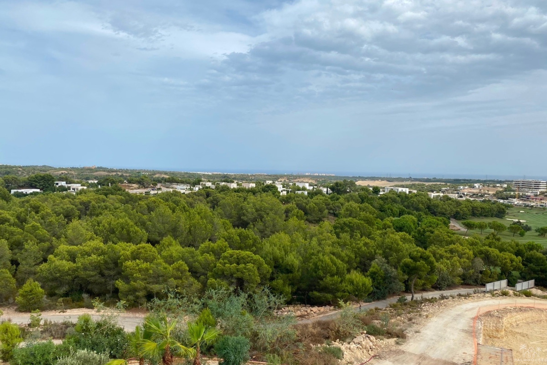 Revente - Apartment - Orihuela - Las Colinas