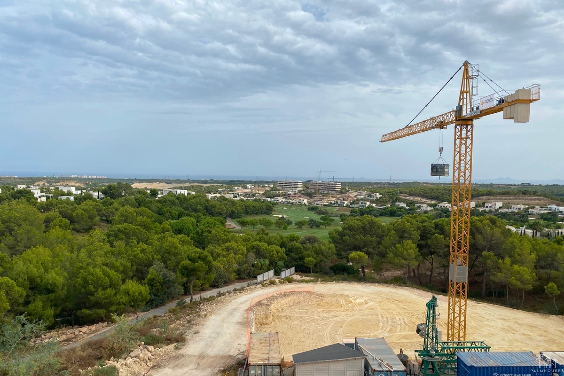 Revente - Apartment - Orihuela - Las Colinas