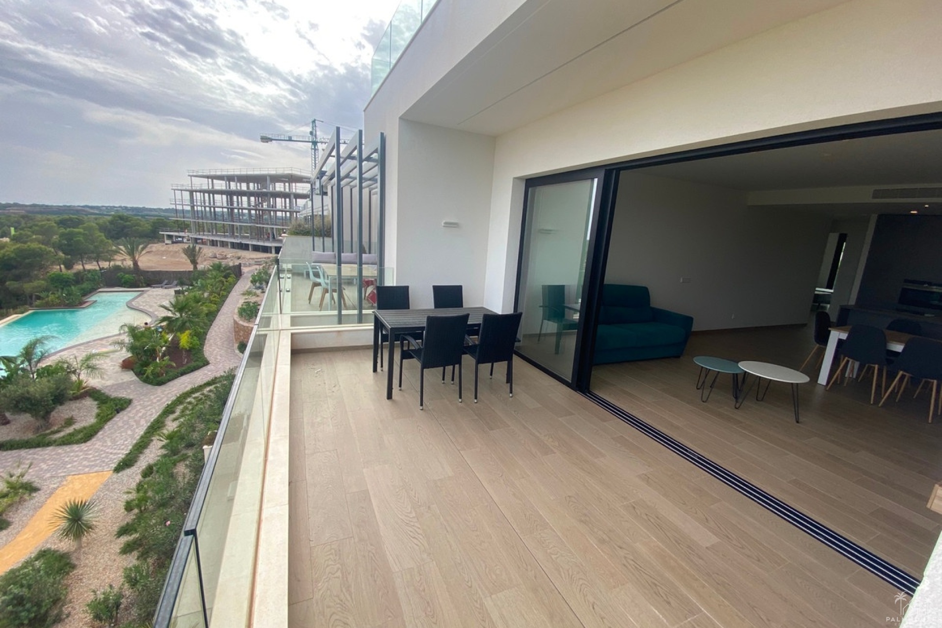 Revente - Apartment - Orihuela - Las Colinas
