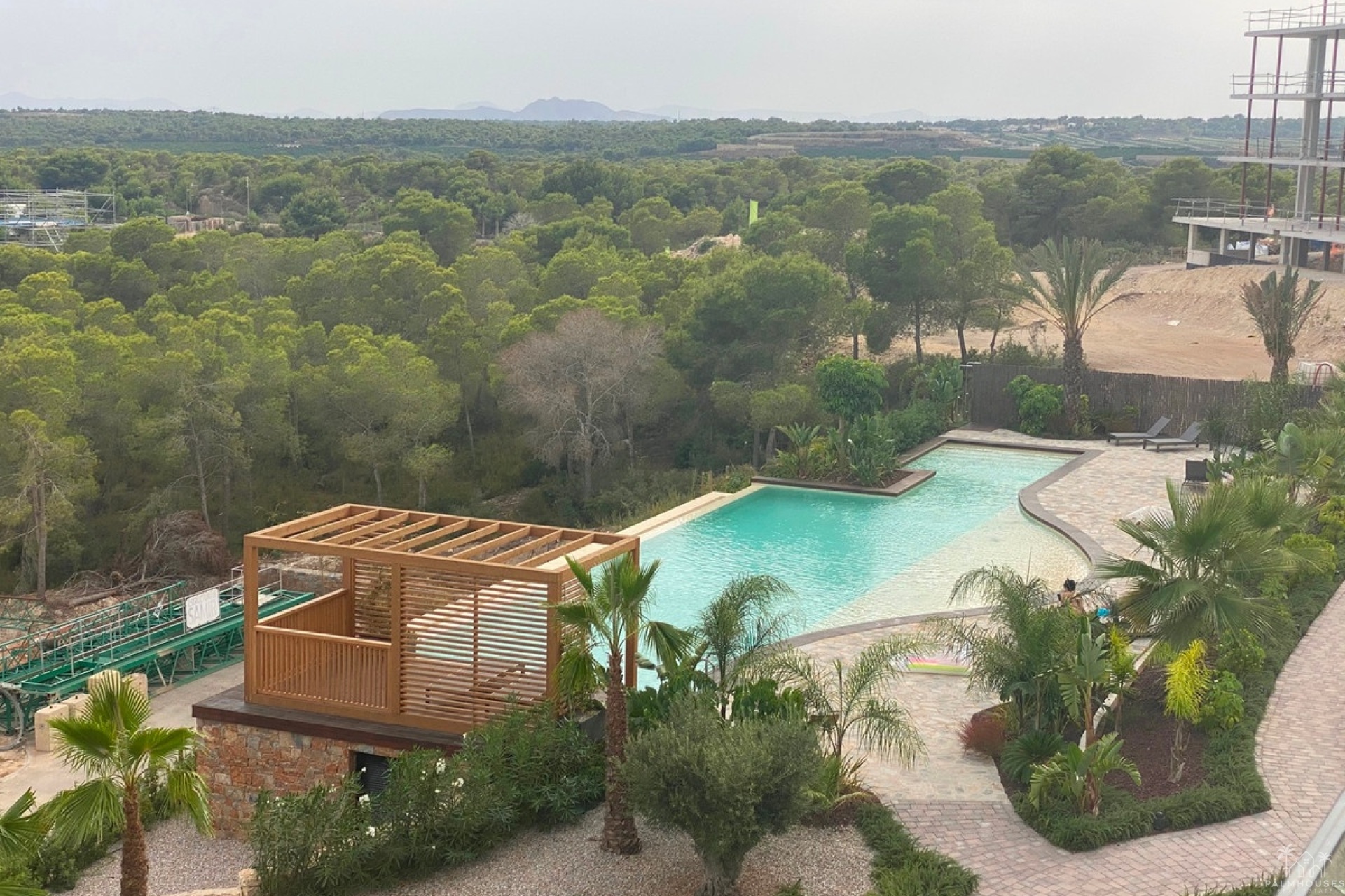 Revente - Apartment - Orihuela - Las Colinas