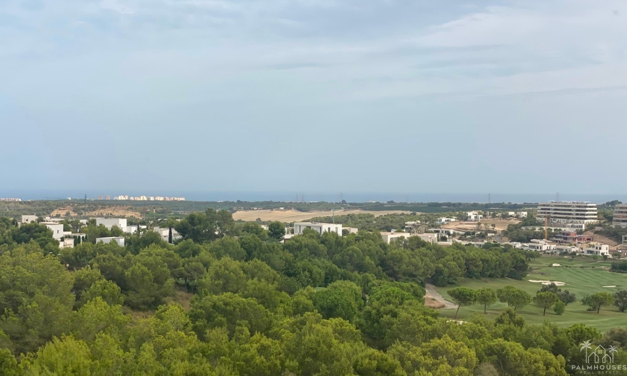 Revente - Apartment - Orihuela - Las Colinas