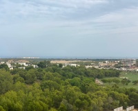 Revente - Apartment - Orihuela - Las Colinas