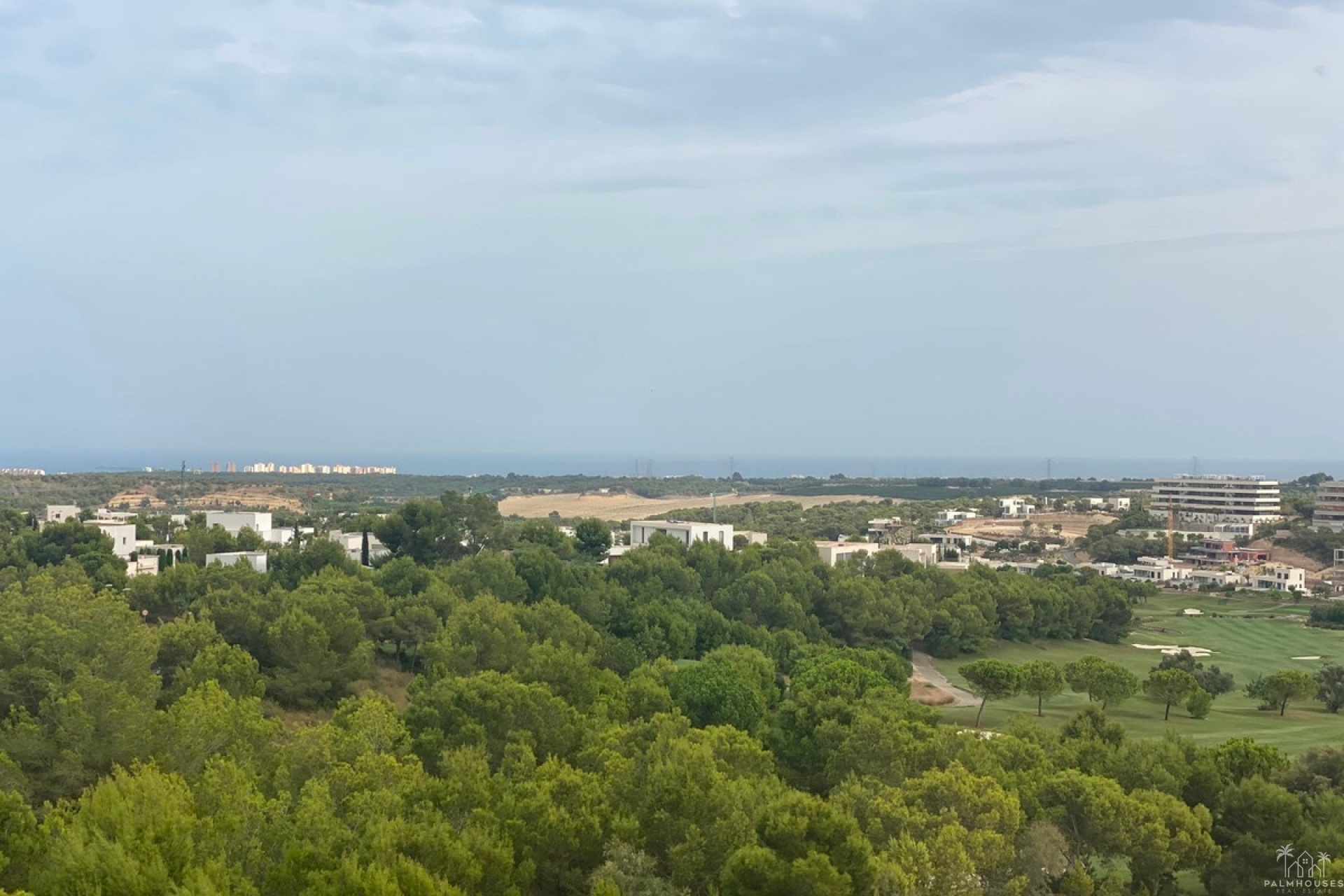 Revente - Apartment - Orihuela - Las Colinas