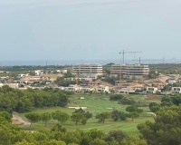 Revente - Apartment - Orihuela - Las Colinas