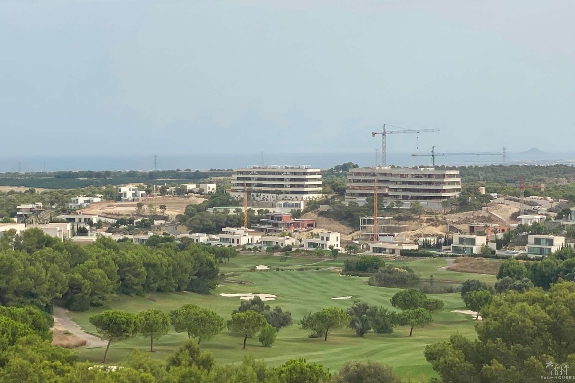 Revente - Apartment - Orihuela - Las Colinas