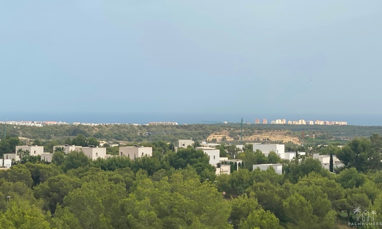 Revente - Apartment - Orihuela - Las Colinas