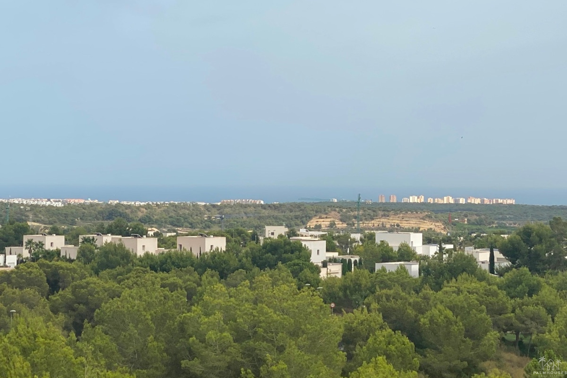 Revente - Apartment - Orihuela - Las Colinas