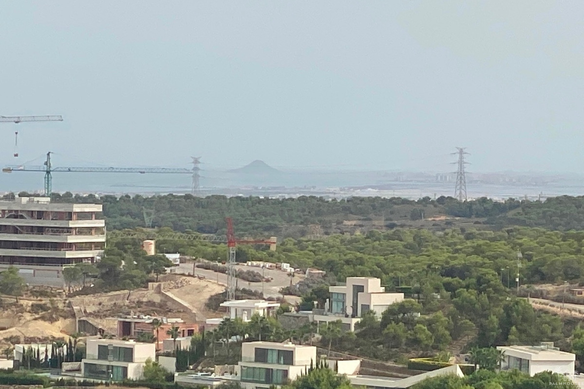 Revente - Apartment - Orihuela - Las Colinas