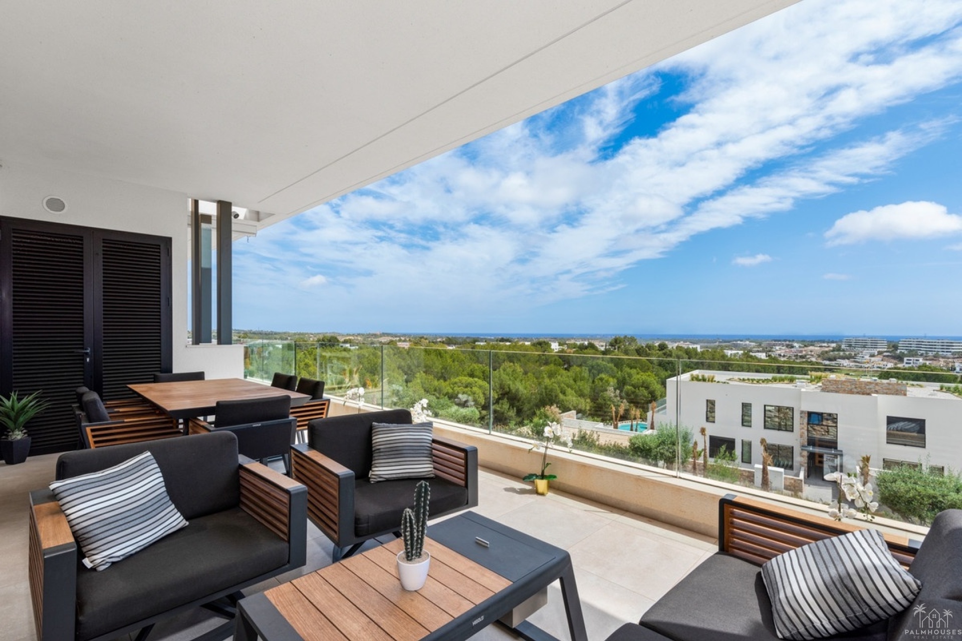 Revente - Apartment - Orihuela - Las Colinas