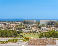 Revente - Apartment - Orihuela - Las Colinas