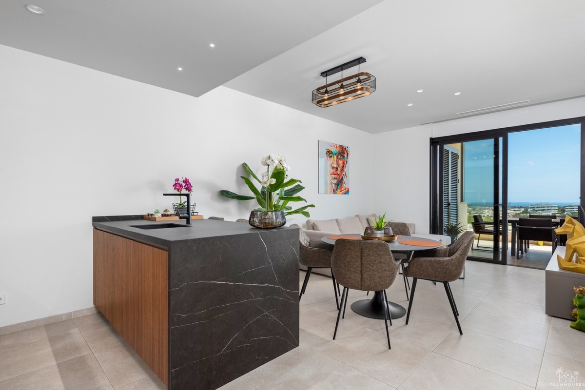 Revente - Apartment - Orihuela - Las Colinas
