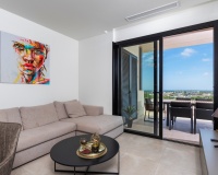 Revente - Apartment - Orihuela - Las Colinas